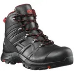 haix BLACK EAGLE Safety 54 MID Arbeitsschuh (1-tlg) schwarz UK 14,0 / EU 50