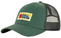 Fj&auml;llr&auml;ven Trucker Cap Vardag L&aring;ngtradarkeps