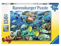 Ravensburger Unterwasserparadies (150 Teile XXL)