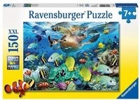 Ravensburger Verlag GmbH Puzzle Ravensburger Kinderpuzzle - 10009...