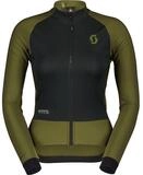 Scott Fahrradjacke Jacket W'S RC Pro Warm Hybrid GTX WS Perfekte...