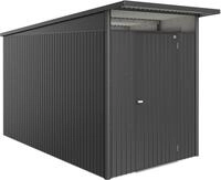 Biohort Ger&auml;tehaus AvantGarde ECO Gr. A4, BxT: 180x380 cm, verschiedene Farben...