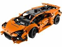 LEGO® Spielbausteine Technic 42196 Lamborghini Huracán Tecnica Orange, (Set,...