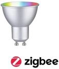 Paulmann LED-Leuchtmittel Smart Reflektor matt 350lm 2200K-6500K 230V,