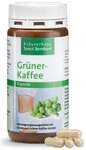 Sanct Bernhard Sanct Bernhard Gr&uuml;ner Kaffee - 120 Kapseln Kapseln
