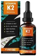 ProFuel ProFuel Vitamin K2 (1800 Tropfen) 50ml Tropfen, 50.0 ml