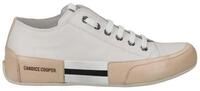 Candice Cooper Candice Cooper ROCK PATCH S, Sneaker, Wei&szlig;, Damen Sneaker