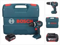 Bosch Professional Akku-Schlagbohrschrauber GSB 18V-55 Professional Akku