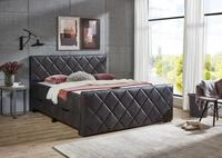 Sun Garden Boxspringbett Boxspringbett BX 2200