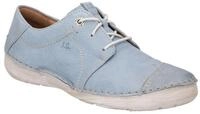 Josef Seibel Fergey 20, blau Schn&uuml;rschuh