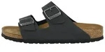 Birkenstock Arizona SFB Ge&ouml;ltes Nubukleder schmal Sandale Sandaletten,...