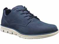 Timberland Bradstreet PT Oxford Sneaker, blau