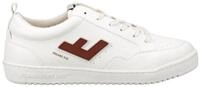 Flamingos Life Flamingos' Life ROLAND V10, Sneaker, Wei&szlig;, Herren Sneaker
