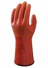 Showa Chemikalien-Schutzhandschuhe EN 374-1:2016