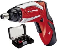 Einhell Akku-Schrauber, TE-SD 3,6 Li Kit