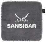 Sansibar Sylt Kissenbezug Jacquard Kissenh&uuml;lle "Doubleface", Sansibar Dekokissen,