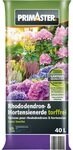 Primaster Spezialerde Primaster Hortensien- & Rhododendron Erde torffrei, Torffrei