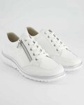 Semler Lena Sneaker Obermaterial: Leder