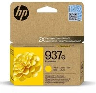 HP No. 937e Tintenpatrone gelb Tintenpatrone