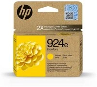 HP No. 924e Tintenpatrone gelb Tintenpatrone