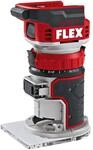 Flex Oberfr&auml;se CER 18.0-EC, 18 in V, (Basisversion ohne Akku/Ladeger&auml;t),