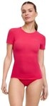 FALKE Funktionsshirt FALKE T-Shirt Ultralight Cool Damen (1-tlg., 1) k&uuml;hlend...