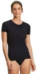 FALKE Funktionsshirt FALKE T-Shirt Ultralight Cool Damen (1-tlg., 1) k&uuml;hlend...