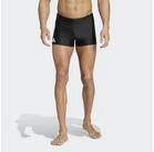 adidas Performance Badehose SOLID BOXER-BADEHOSE (1-St)