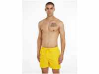 Tommy Hilfiger Swimwear Badeshorts MEDIUM DRAWSTRING in Unifarben