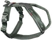 Non-stop dogwear Hunde-Geschirr LINE HARNESS 5.0, Ein ergonomisches und vielseitiges
