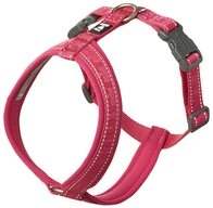 HURTTA Y-Geschirr ECO Casual Y-Geschirr ruby (pink)