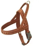 HURTTA Hunde-Geschirr ECO Casual Geschirr cinnamon (zimt) Gr&ouml;&szlig;e: 45 - 55 cm