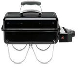 Weber Gasgrill Weber GAS Go-Anywhere Black &ndash; Tragbarer Gasbrenner