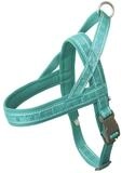 HURTTA Hunde-Geschirr ECO Casual Geschirr peacock (petrol)