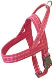 HURTTA Hunde-Geschirr ECO Casual Geschirr ruby (pink)