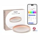 Aqara LED Deckenleuchte T1M, Smart Home Deckenleuchte mit Matter, 40W 3450LM, CRI>90,