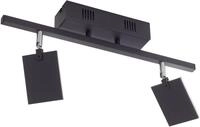 Neuhaus PURE LED Deckenleuchte PURE Mira, CCT - &uuml;ber Fernbedienung, LED fest