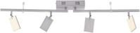 Neuhaus PURE LED Deckenleuchte PURE Mira, CCT - &uuml;ber Fernbedienung, LED fest