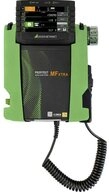 Gossen Metrawatt Spannungspr&uuml;fer Gossen Metrawatt PROFiTEST MF XTRA LEMONGREEN