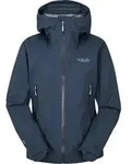 Rab Outdoorjacke Firewall Light Jacket Wmns Wasserdichte, atmungsaktive...