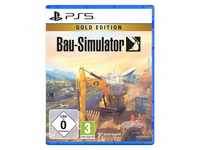 Bau-Simulator: Gold Edition PlayStation 5