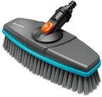 GARDENA Autowaschb&uuml;rste Gardena Stielb&uuml;rste soft Cleansystem 18810-20