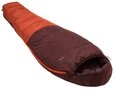 VAUDE Schlafsack Kobel Adjust 500 II SYN Schlafsack (1 tlg), mitwachsender Schlafsack