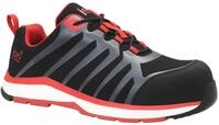 ELTEN jo_RAPID black-red Low ESD S3S Sicherheitsschuh (Schuhkarton, Paar)