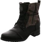 MUSTANG Stiefelette