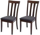 MCW Esszimmerstuhl MCW-G46-2 (Set, 2 St), 2er-Set