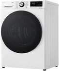 LG W&auml;rmepumpentrockner Serie 3 V9AYXT, Dual Inverter W&auml;rmepumpentechnologie,...