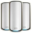 NETGEAR Orbi 970 Series RBE973S - WLAN-System - (Router, 2 Extender) WLAN-Router
