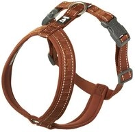 HURTTA Y-Geschirr ECO Casual Y-Geschirr cinnamon (zimt)