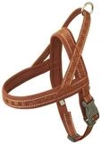 HURTTA Hunde-Geschirr ECO Casual Geschirr cinnamon (zimt)